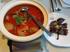 -一澜江宴·江景地标楚菜(江滩公园店)