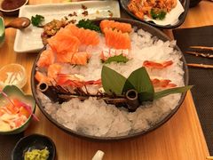 -德川家日本料理(喜隆多新国际店)