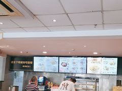 -真功夫(彩田路店)