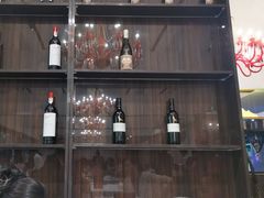 -月福京味斋·烤鸭店·北京菜(鼓楼总店)