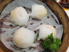 陈光记虾饺皇-澳门陈光记烧味饭店(南京德基广场店)