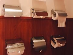 -一蘭拉面(铜锣湾店)