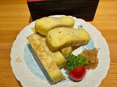 -大岛日本料理铁板烧(南通大饭店)