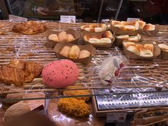 -巴黎贝甜(五道口店)