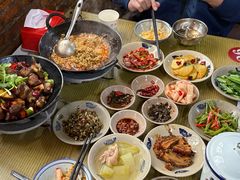 -张关合渣(航空大道店)