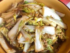-北京小肠陈饭庄(方庄店)