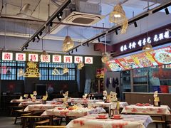 -老闵田螺馆·南昌市井菜·特色小吃(总店)