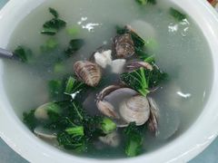 -景好海鲜餐厅(大鹏必选旅游店)