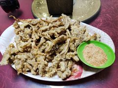 -夕阳红小吃(中街大悦城店)
