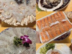 -官塘原味鱼生·潮菜大排档(潮州总店)