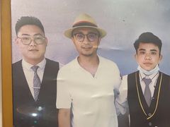 -琼大师东方烤乳猪(亚特兰蒂斯店)