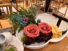 玫瑰雪花牛舌-湯系·煲汤手艺人(东二环泰禾广场店)