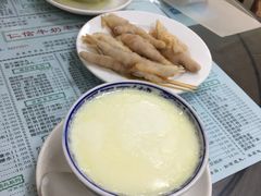 -仁信老铺(华盖路店)