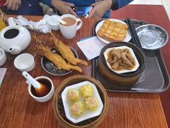 -恒兴发茶店(水巷口店)