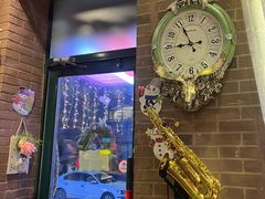 -安德烈俄式西餐厅(中央大街店)