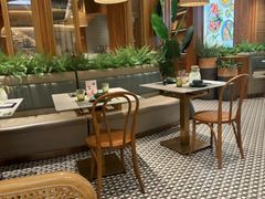 -芭札·Thai泰国餐厅(同和金铂天地店)