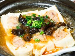 -东江厨岸（惠州味道）(江畔花园店)