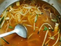 -鸡西冷面(翠竹店)