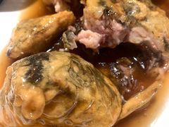 糖醋鲤鱼-崔义清鲁菜馆(大明湖店)