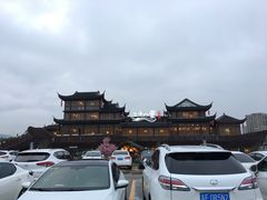 -二十八里太湖船菜(吉祥路店)