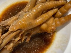 -喜家德虾仁水饺(南山书城店)
