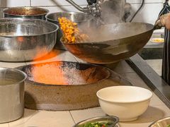 -老刘家永盛斋·传统泡馍(东关南街店)