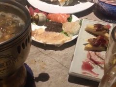 -海鼎荟海鲜姿造(晋江宝龙店)
