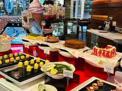-The COOK·厨餐厅·自助餐(浦东嘉里大酒店)