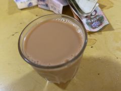 -老光明岗琼甜茶馆