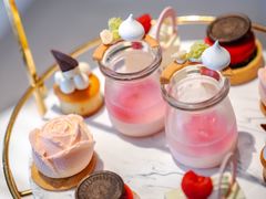 -粤海喜来登酒店·&More聚驿(天河城店)