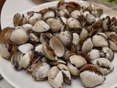 -清真老马家海鲜大排档(台东店)