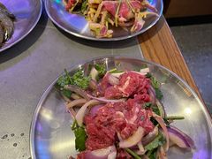 -杨小佳·齐齐哈尔烤肉·烤串(广州店)