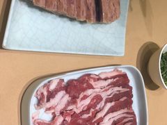-洪长兴(云南南路店)
