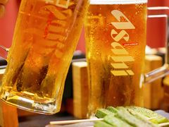 -乌君·酒场·炭火烧鸟(侨城坊店)