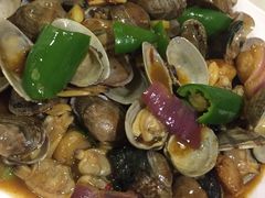 -吉源大排档·鱼生·海鲜(烧烤彩印厂店)