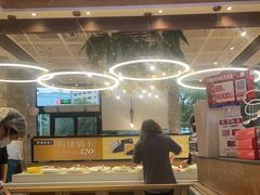 -豪客来牛排(红豆万花城店)