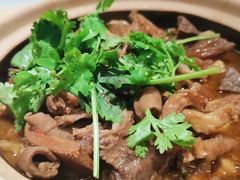 -牛小灶牛杂煲(北京路店)