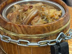 -苹果树下艺术餐厅(宋庄店)