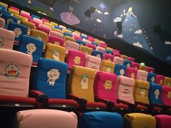 -万达IMAX影城(盘锦万达广场店)