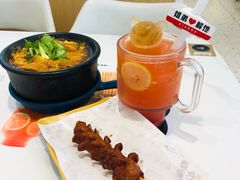 -姐弟俩土豆粉(长沙药王街店)