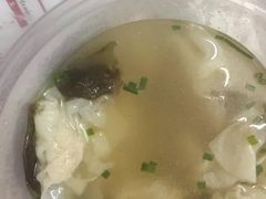 -胖子锅贴(双阳路111弄店)