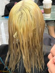 -Tipo Hair salon（明星）店