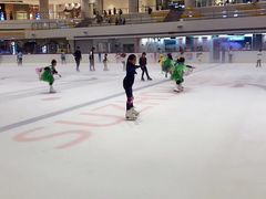 -冠军冰场CHAMPION RINK(苏州中心商场店)
