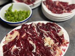 吊龙伴-万祥牛肉火锅(金龙店)