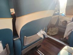 -上海南浦大桥长途旅游客运站
