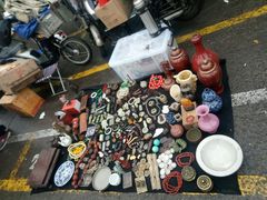 -中环花鸟鱼虫市场