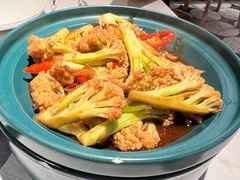 -志明眷村·台式融合菜·宵夜