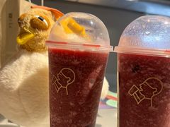 -喜茶(广州北京路惠福东店)