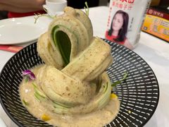 -红菜坊·烤鸭·川鲁宴(石园店)
