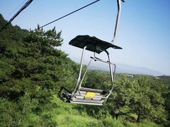 -磬锤峰森林公园